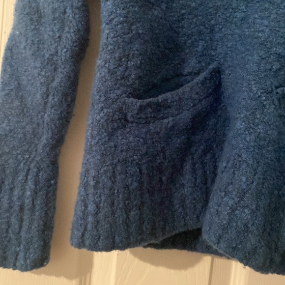 Moda International Wool Blend sweater - Picture 5 of 8